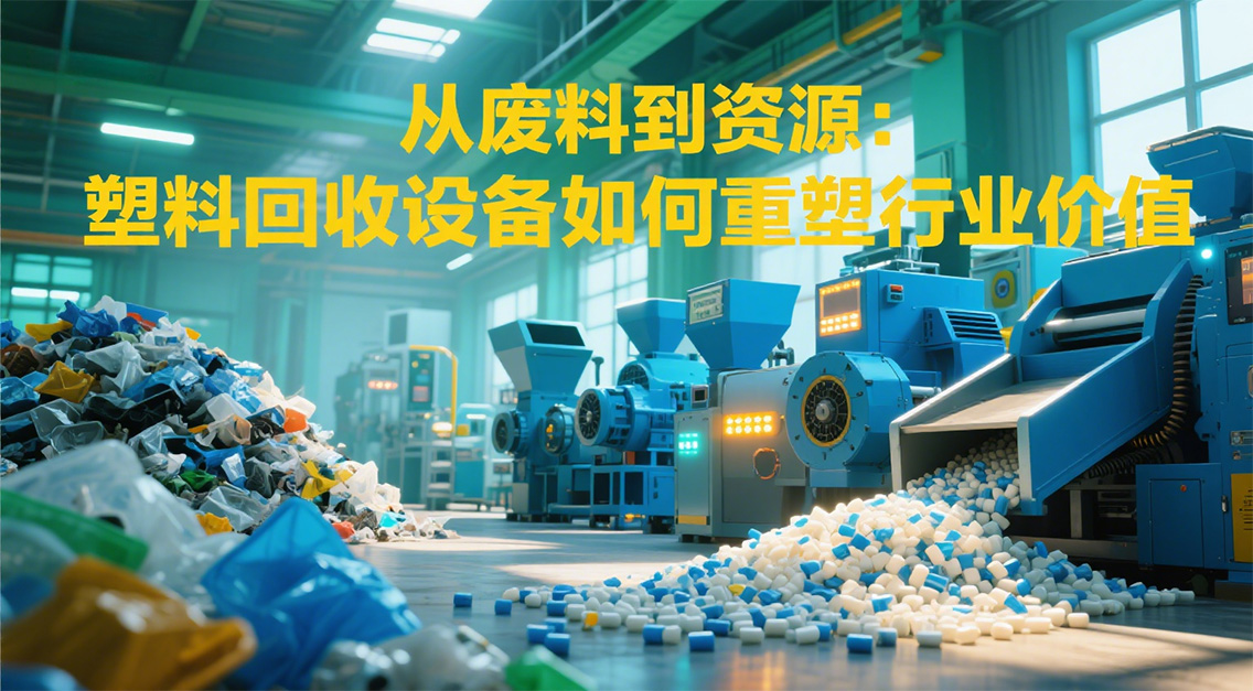從廢料到資源：塑料回收設備如何重塑行業(yè)價值20250629.jpg
