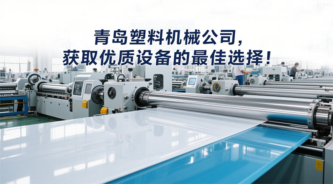 青島塑料機(jī)械公司，獲取優(yōu)質(zhì)設(shè)備的最佳選擇1134X627 20250803.jpg