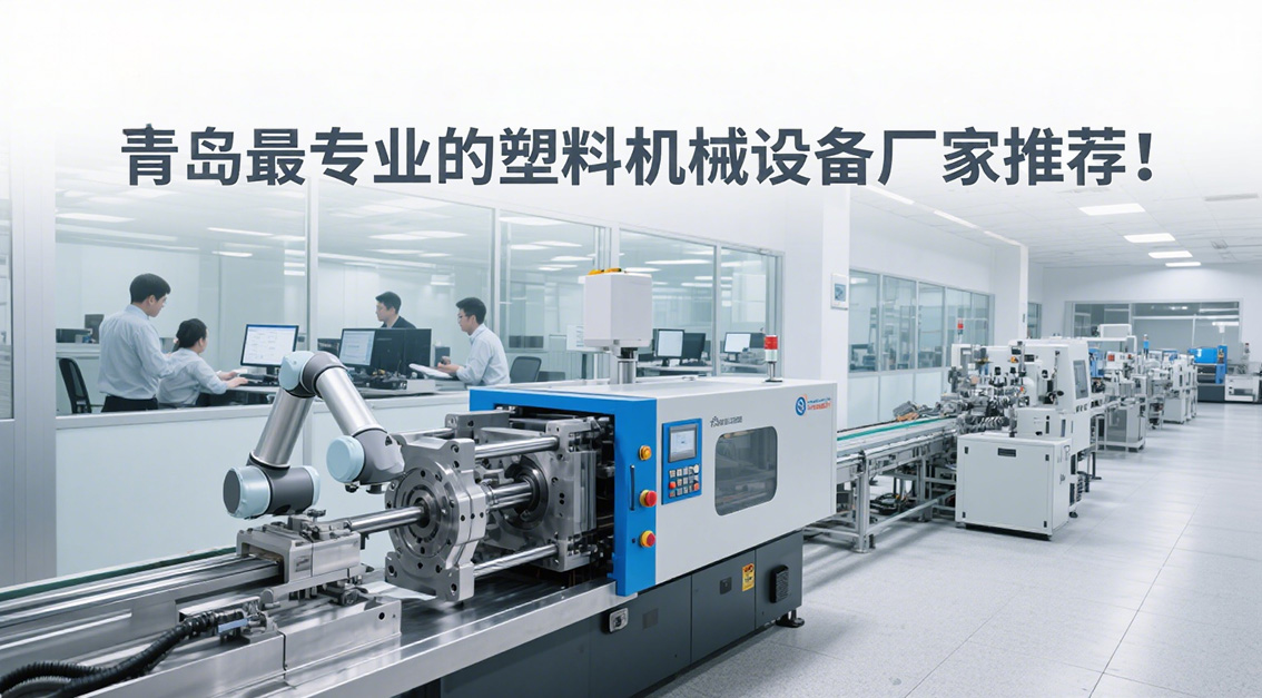 青島最專業(yè)的塑料機械設備廠家推薦！  20250821.jpg