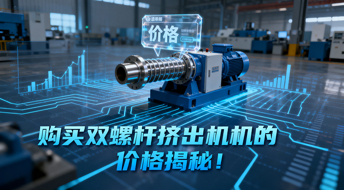 20250915購買雙螺桿擠出機(jī)的價(jià)格揭秘！.jpg