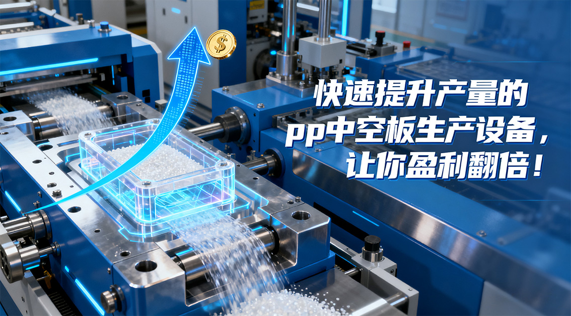 20250930快速提升產(chǎn)量的pp中空板生產(chǎn)設(shè)備，讓你盈利翻倍.jpg