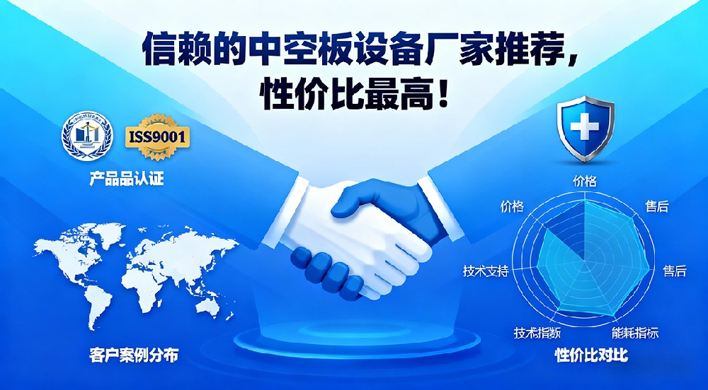 信賴的中空板設(shè)備廠家推薦，性價(jià)比最高！